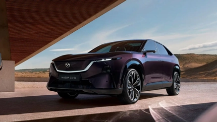 マツダCX-6eが大当たり — 最も高価なグレードが一番人気に