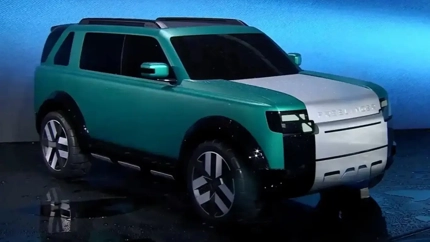 2026 프리랜더 8: 가격, 스펙, 및 출시일 공개 - 글로벌 전기 SUV