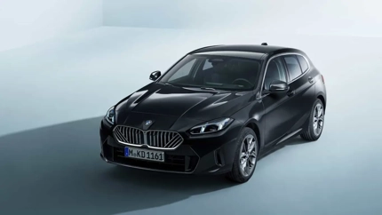 BMW, 일본 1시리즈 진입장벽 낮추는 120 Original 트림 출시, 가격 480만 엔