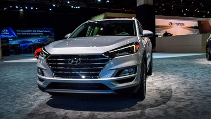 Hyundai Rückruf: 421.078 Fahrzeuge wegen Frontkollisionsvermeidung
