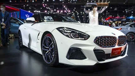 BMW Z4 생산 종료, 후속 모델 없이 오픈톱 스포츠카 시장 철수 - 마지막 에디션 공개