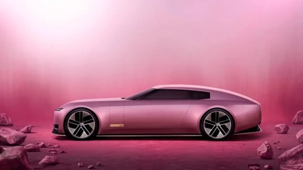 재규어의 새로운 전기 GT, 2026년 5월 12일 공개…코드명 X900, 1014마력, 640km 주행거리