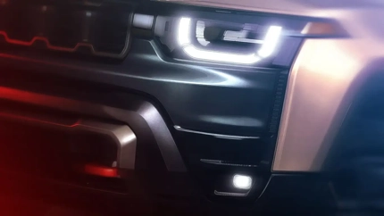 지프 체로키와 그랜드 체로키 Trailhawk 부활, 2027년식 오프로드 버전 출시