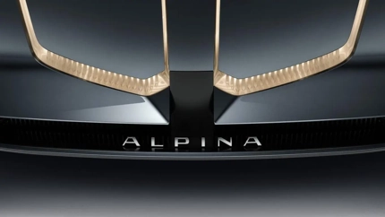 BMW Alpina: Kein Ausstattungspaket, sondern eigenständige Marke