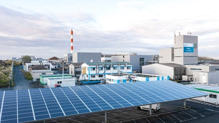 L’Europe riposte enfin à la Chine — les aimants des voitures électriques viendront du Brésil