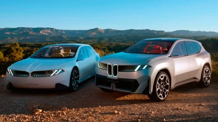 BMW 뇌에 클라세 플랫폼 도입, 2026년부터 미래 차량 혁신