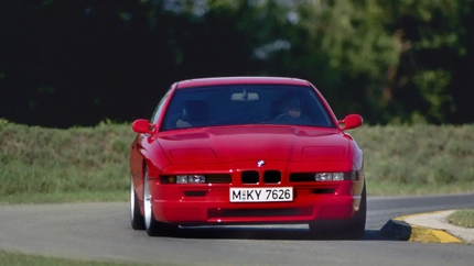 1990년대 최고의 BMW 수동변속기 모델 TOP5