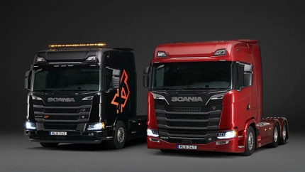 최고의 디젤 엔진: Navistar, Ford, GM, Toyota부터 Scania까지