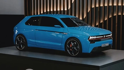 The world's worst car is back — Yugo returns in 2028 for €12,000