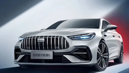 지리, 호주서 플러그인 하이브리드 엠그랜드 EM-i와 M9 SUV 공개