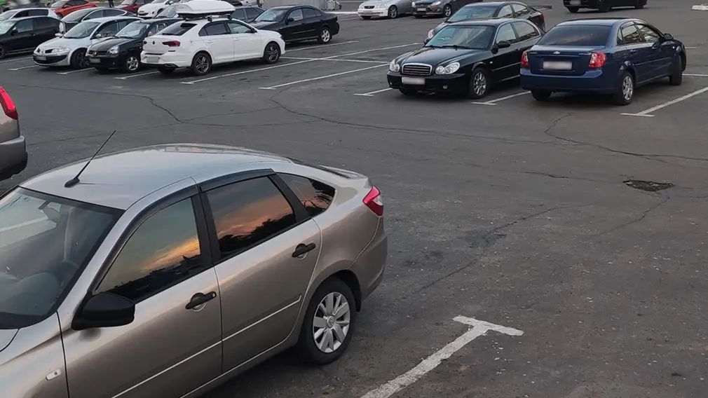 Снижение без жалости: ряд моделей потерял до 20% средней цены за год