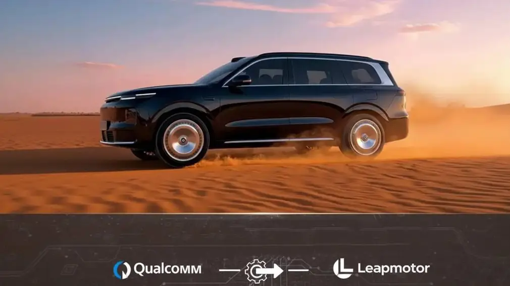 Электрокары станут как смартфоны: салон, ассистенты и «кузов» под одной крышей Электрокары станут как смартфоны: салон, ассистенты и «кузов» под одной крышей