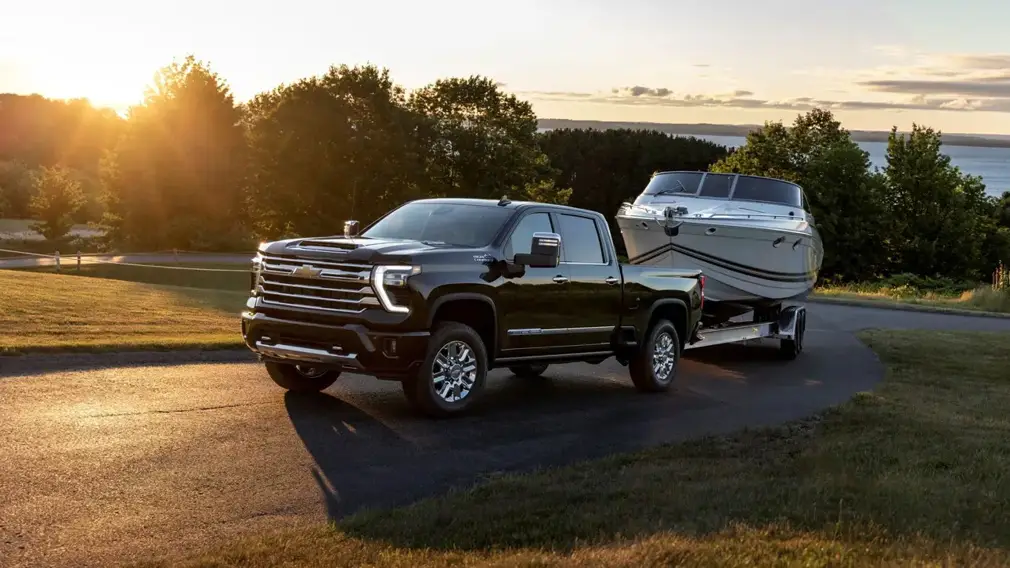 GM притормозила выпуск тяжёлых пикапов: &laquo;техработы&raquo; оставили город без ритма