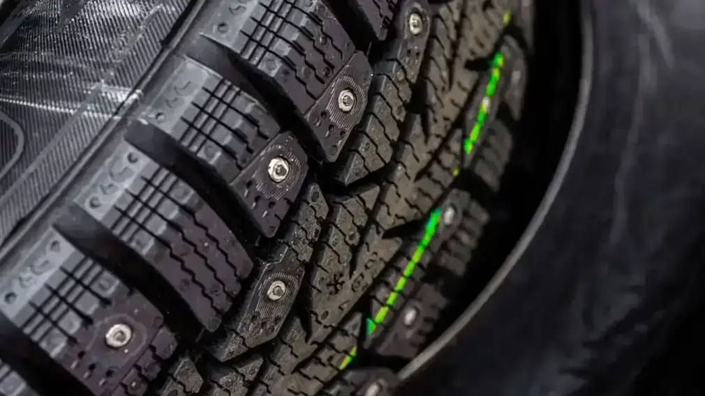 Маркировка в действии: нелегальный рынок шин в России отступает