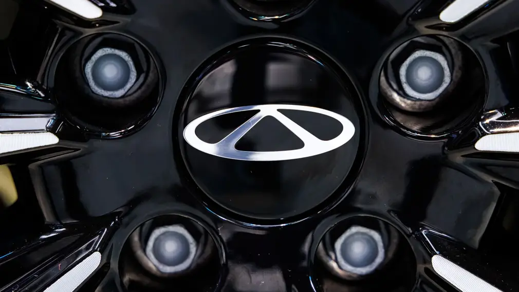 Новый Chery iCAR V27 с запасом хода 1000 км доступен для бронирования