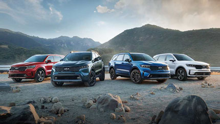 Kia и Hyundai полностью закроют свой бизнес в РФ