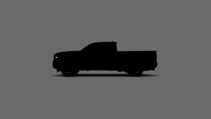 Стала известна дата дебюта нового поколения пикапа Toyota Tacoma