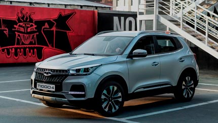 Назван самый ликвидный китайский автомобиль с пробегом