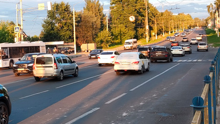 Эксперт рассказал, на какие авто не обращает внимание ГИБДД на дороге