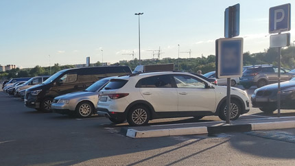 Как при покупке подержанной машины не нарваться на автохлам
