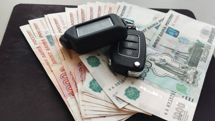 Как обманывают покупателей в автосалонах