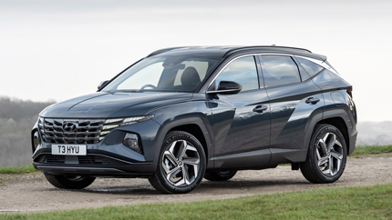 ТОП-5 самых надежных кроссоверов с пробегом по версии портала What Car?