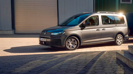В России началась отзывная кампания 38 автомобилей Volkswagen