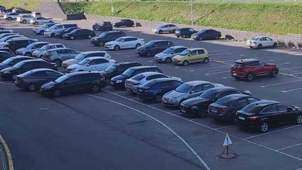 В России рынок подержанных автомобилей вырос на 19%