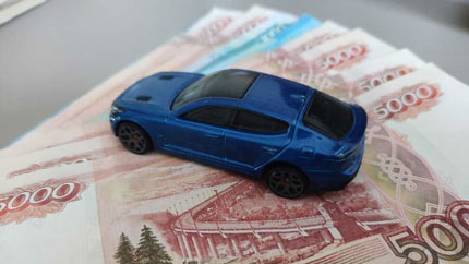 В РФ практически не осталось новых авто в диапазоне от 1 до 2 млн рублей