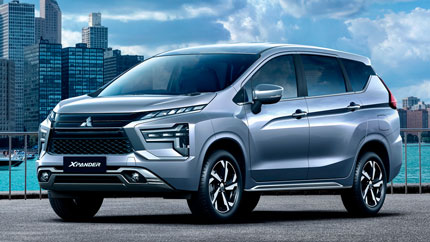 На рынке РФ появилась японская альтернатива LADA Largus