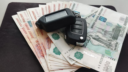 Российские автодилеры перестали навязывать «допы» при продаже машин