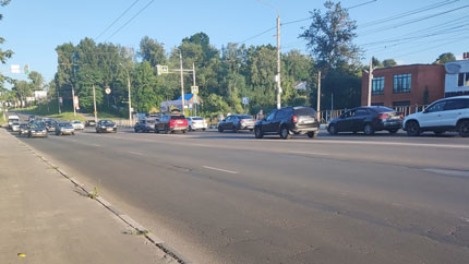 Что важно взять с собой в летнее автопутешествие