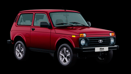 С 13 июля 2022 года АвтоВАЗ возобновит производство внедорожника Lada Niva Legend 
