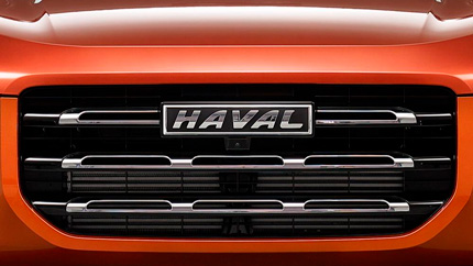 Первые кроссоверы HAVAL DARGO уже переданы покупателям в РФ