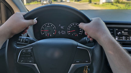 Нарколог предупредил автомобилистов об опасности энергетиков