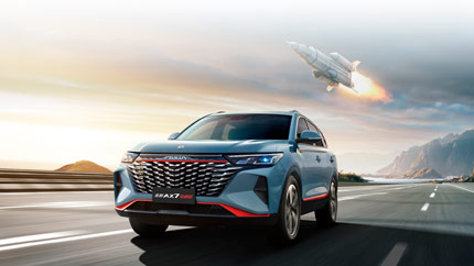 В Россию привезли альтернативу Kia Sportage и Toyota RAV4 от Dongfeng