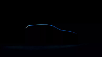 SUBARU анонсировала новую IMPREZA 2024 года