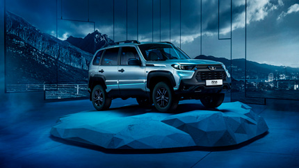 Одна из комплектаций LADA Niva Travel выросла в цене