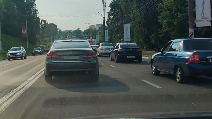 Можно ли запускать новые автомобили «с толкача»: ответ эксперта