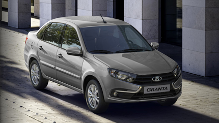 Компания АВТОВАЗ опровергла слухи на тему поставщиков ЭУР для LADA Granta