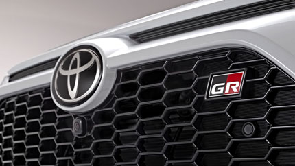 TOYOTA оказалась на шестом месте среди мировых брендов по общей стоимости