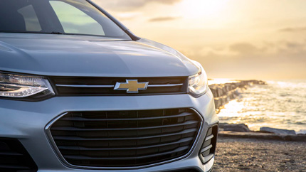 В России появился полноприводный аналог LADA XRay Cross от Chevrolet: названа стоимость