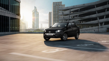 АвтоВАЗ вернул экологические нормы  Евро-5 на автомобили LADA