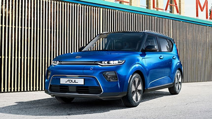 Названы самые надежные бюджетные SUV