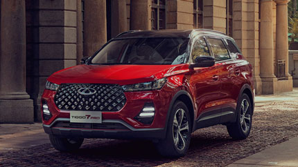 Chery не желает собирать машины на «УАЗе»