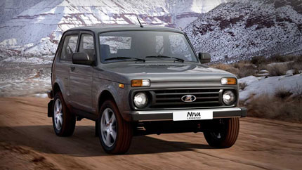АвтоВАЗ назвал еще одну страну, где начнется сборка LADA