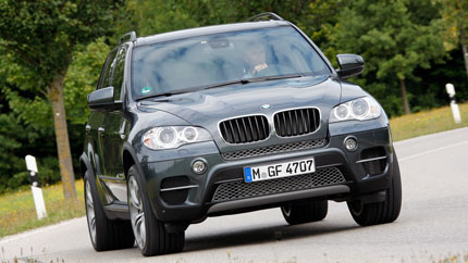 Стало известно, почему пришлось отозвать в РФ более 37 тыс. авто BMW