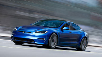 Tesla возглавила список самых дорогих автомобильных брендов в мире