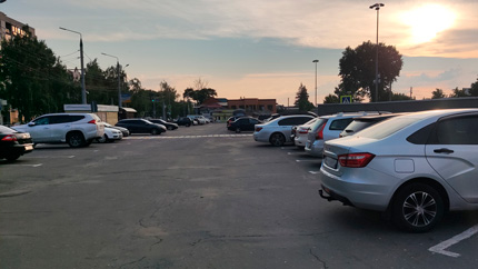 Семь крутых китайских авто, которые можно купить в РФ
