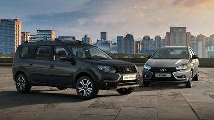 Что будет с качеством автомобилей LADA после ухода Renault